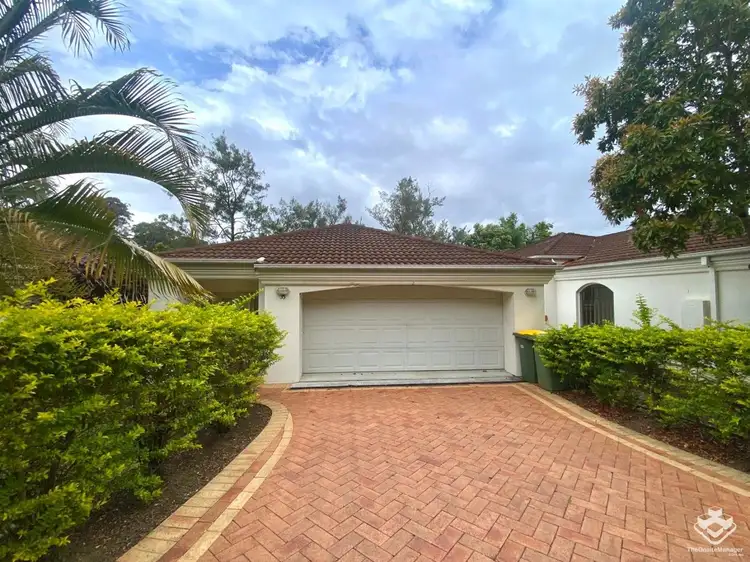 Second view of Homely villa listing, ID:21143917/16 Mulyan Place, Ashmore QLD 4214