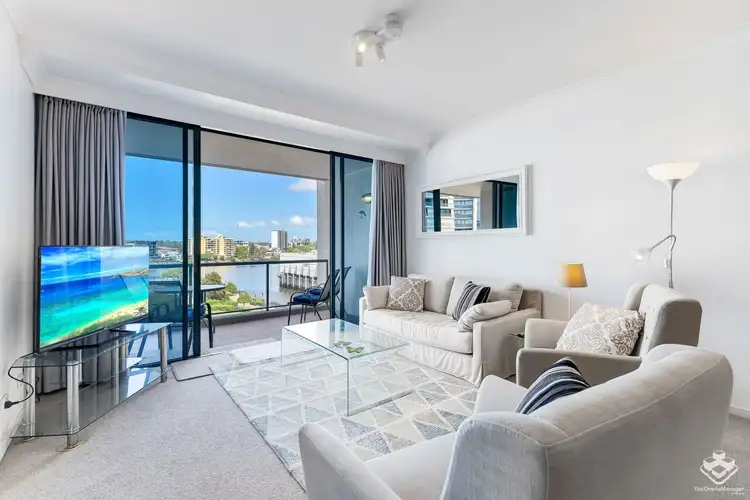 Main view of Homely apartment listing, ID:21143939/35 Ferry Street, Kangaroo Point QLD 4169