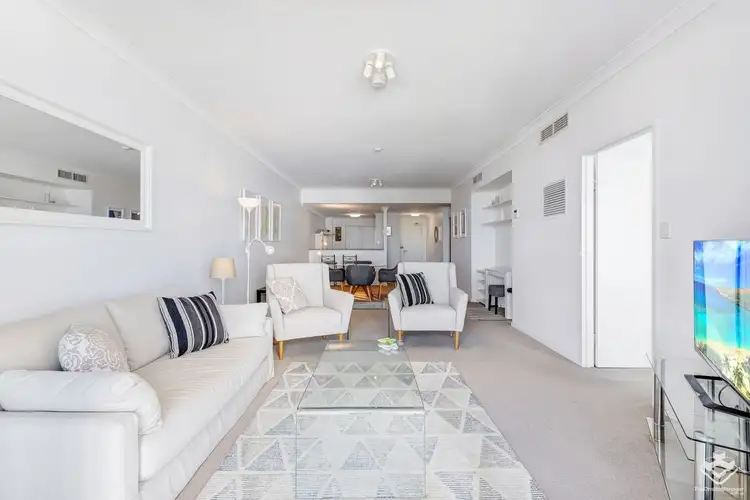 Second view of Homely apartment listing, ID:21143939/35 Ferry Street, Kangaroo Point QLD 4169