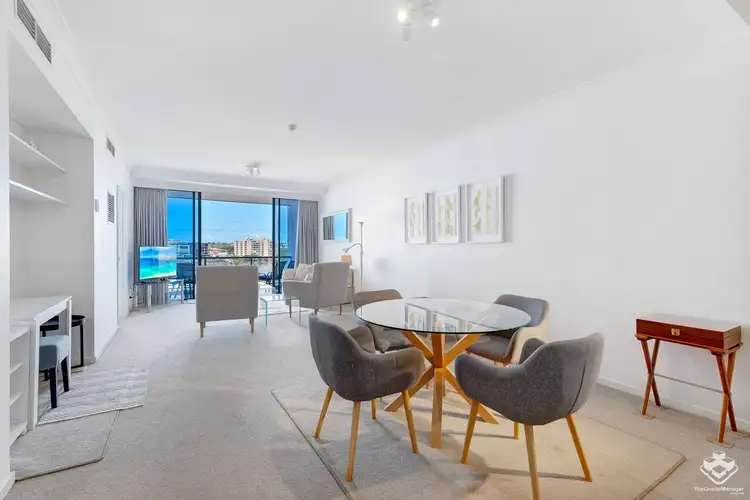 Fourth view of Homely apartment listing, ID:21143939/35 Ferry Street, Kangaroo Point QLD 4169