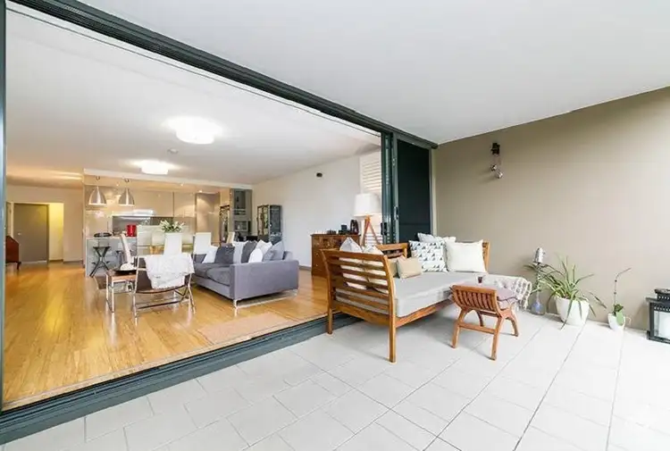 ID:21143958/35 Buchanan Street, West End QLD 4101