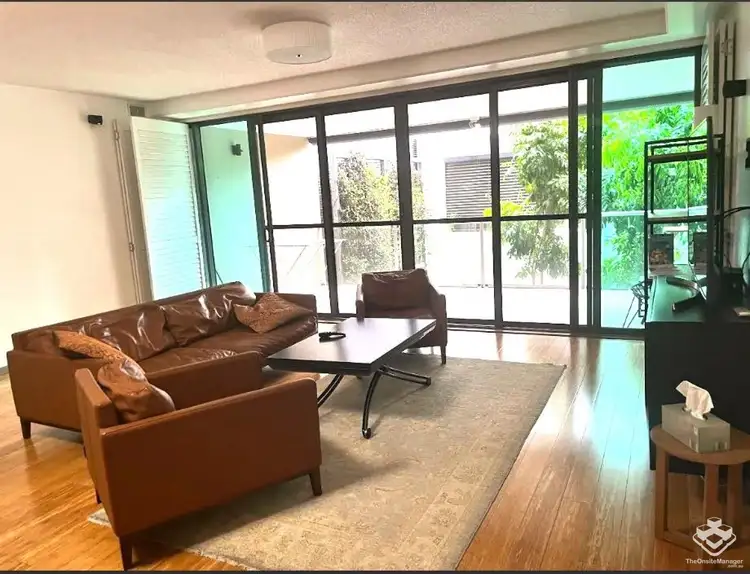 Second view of Homely apartment listing, ID:21143958/35 Buchanan Street, West End QLD 4101