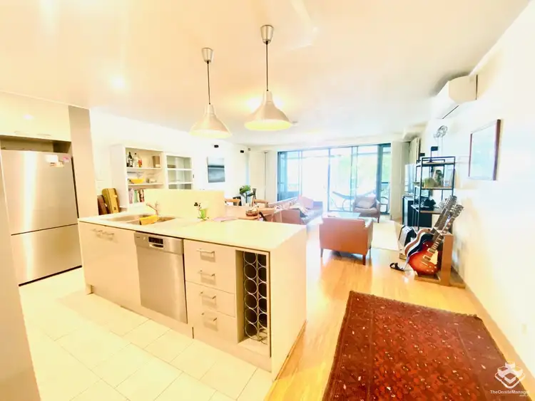 Third view of Homely apartment listing, ID:21143958/35 Buchanan Street, West End QLD 4101