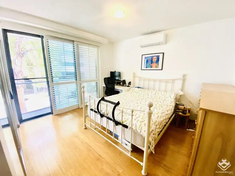 Fifth view of Homely apartment listing, ID:21143958/35 Buchanan Street, West End QLD 4101