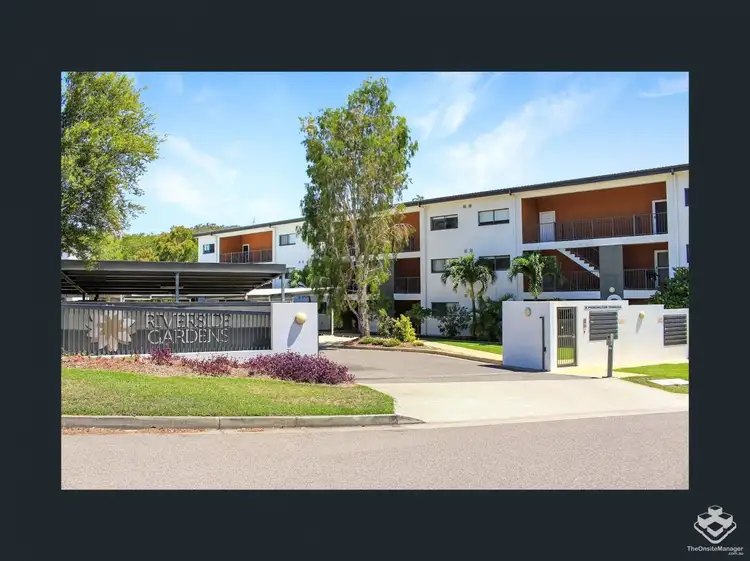 Main view of Homely apartment listing, ID:21143966/4 Paddington Terrace, Douglas QLD 4814