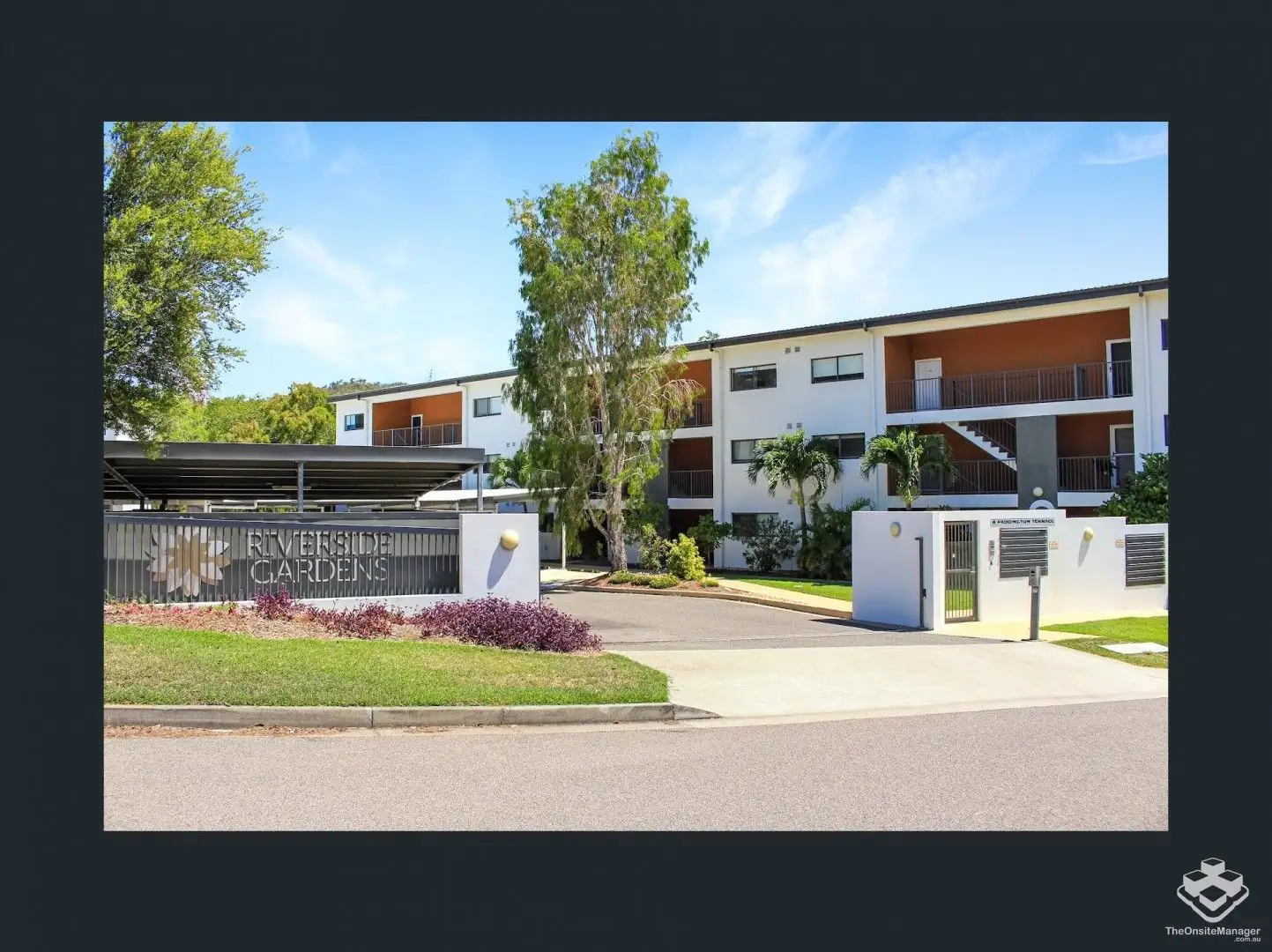 Main view of Homely apartment listing, ID:21143966/4 Paddington Terrace, Douglas QLD 4814