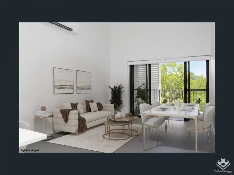 Third view of Homely apartment listing, ID:21143966/4 Paddington Terrace, Douglas QLD 4814