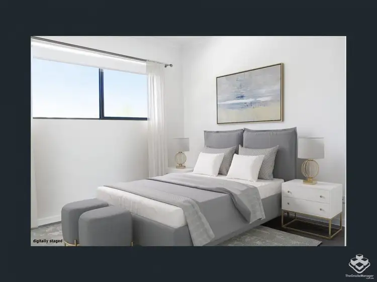 Fourth view of Homely apartment listing, ID:21143966/4 Paddington Terrace, Douglas QLD 4814