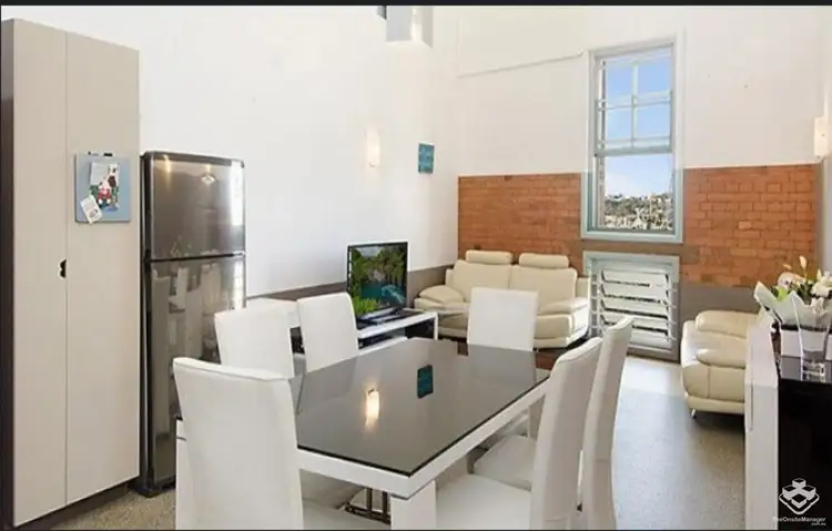 Main view of Homely apartment listing, ID:21143973/8 Skyring Terrace, Teneriffe QLD 4005