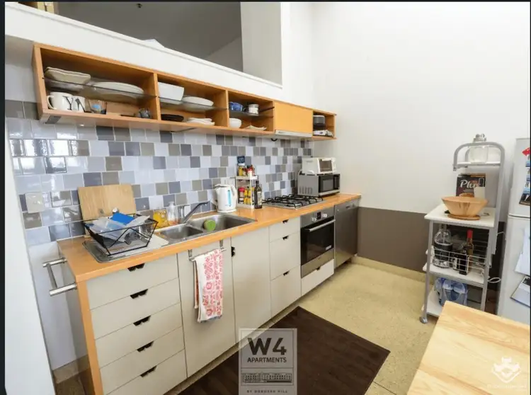Second view of Homely apartment listing, ID:21143973/8 Skyring Terrace, Teneriffe QLD 4005