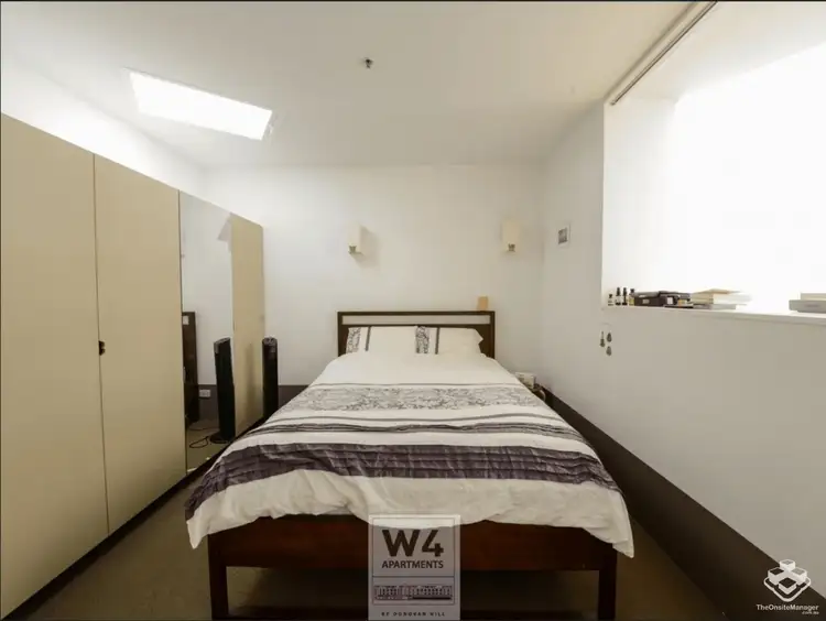 Third view of Homely apartment listing, ID:21143973/8 Skyring Terrace, Teneriffe QLD 4005