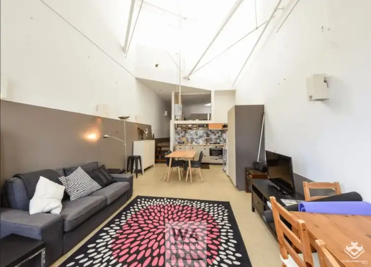 Fourth view of Homely apartment listing, ID:21143973/8 Skyring Terrace, Teneriffe QLD 4005