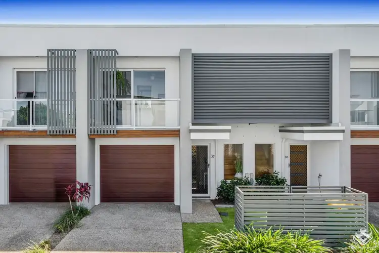 ID:21143975/57 Charles Canty Drive, Wellington Point QLD 4160