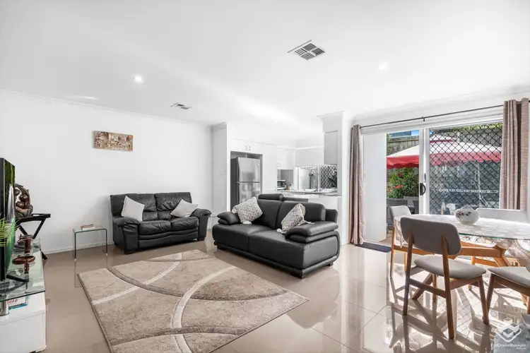 Second view of Homely townhouse listing, ID:21143975/57 Charles Canty Drive, Wellington Point QLD 4160