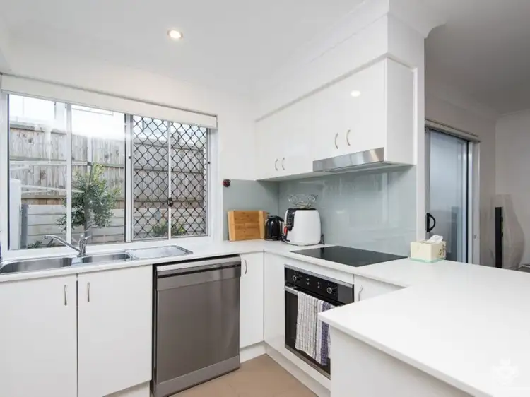 Fourth view of Homely townhouse listing, ID:21143975/57 Charles Canty Drive, Wellington Point QLD 4160
