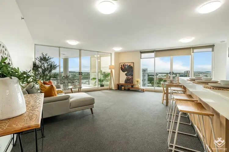 Main view of Homely apartment listing, ID:21144027/20 River Street, Mackay QLD 4740
