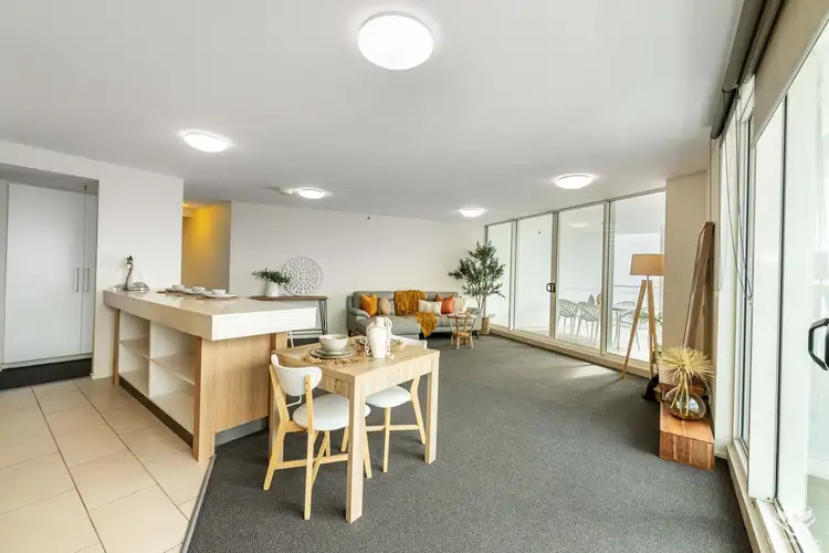 Second view of Homely apartment listing, ID:21144027/20 River Street, Mackay QLD 4740