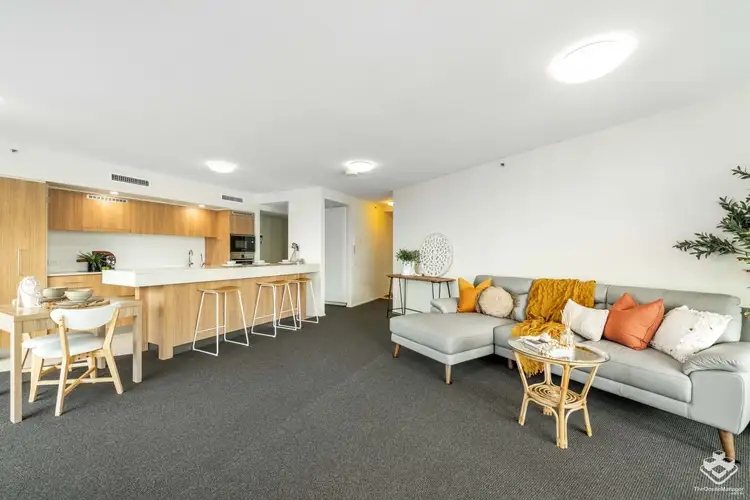 Third view of Homely apartment listing, ID:21144027/20 River Street, Mackay QLD 4740