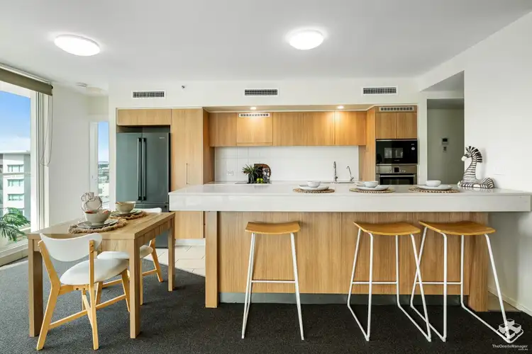 Fourth view of Homely apartment listing, ID:21144027/20 River Street, Mackay QLD 4740