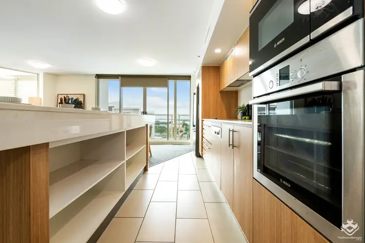 Fifth view of Homely apartment listing, ID:21144027/20 River Street, Mackay QLD 4740