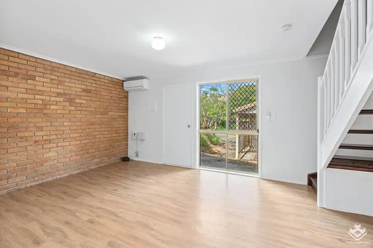 Second view of Homely townhouse listing, ID:21144032/30 Glenefer Street, Runcorn QLD 4113