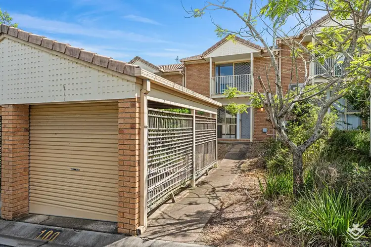 Third view of Homely townhouse listing, ID:21144032/30 Glenefer Street, Runcorn QLD 4113