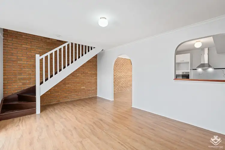 Fourth view of Homely townhouse listing, ID:21144032/30 Glenefer Street, Runcorn QLD 4113