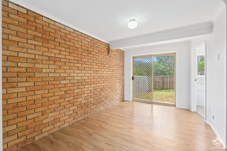 Fifth view of Homely townhouse listing, ID:21144032/30 Glenefer Street, Runcorn QLD 4113