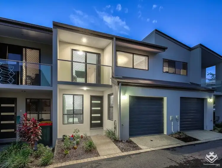 Main view of Homely townhouse listing, ID:21144082/35 Jaffa Crescent, Calamvale QLD 4116