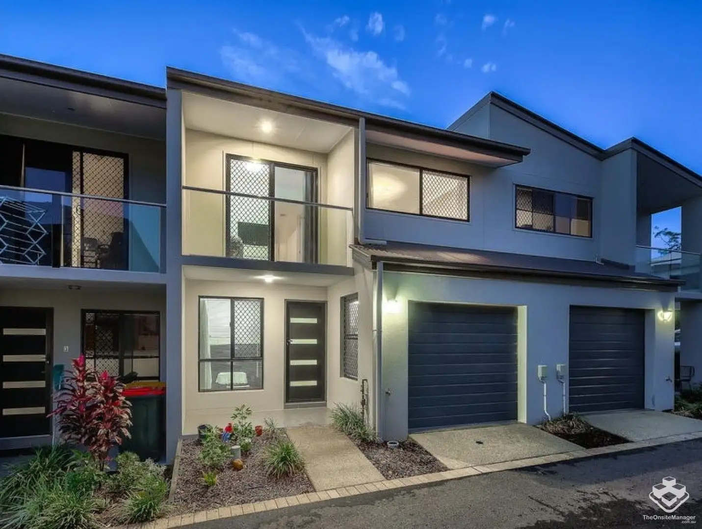 Main view of Homely townhouse listing, ID:21144082/35 Jaffa Crescent, Calamvale QLD 4116