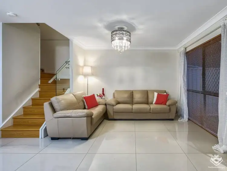 Third view of Homely townhouse listing, ID:21144082/35 Jaffa Crescent, Calamvale QLD 4116