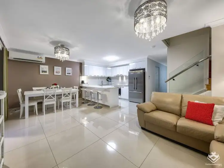 Fourth view of Homely townhouse listing, ID:21144082/35 Jaffa Crescent, Calamvale QLD 4116
