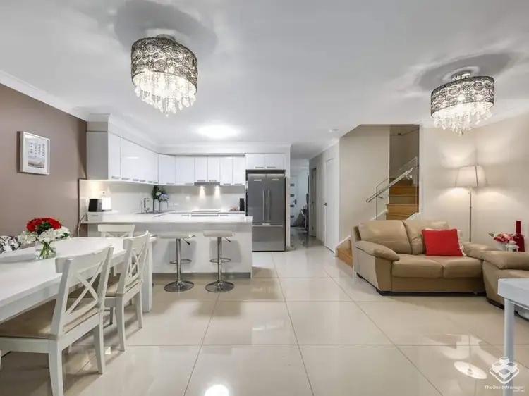 Fifth view of Homely townhouse listing, ID:21144082/35 Jaffa Crescent, Calamvale QLD 4116