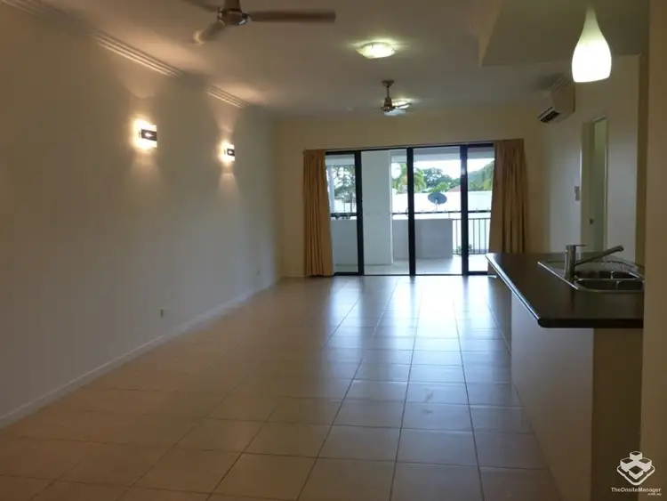 Fifth view of Homely apartment listing, ID:21144090/6-24 Henry Street, West End QLD 4810