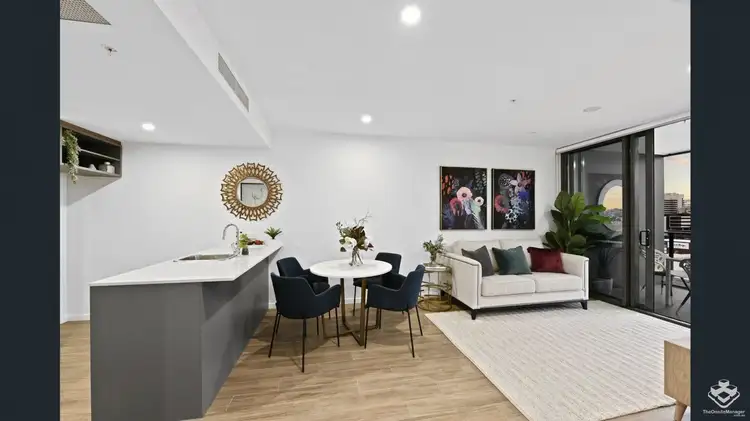 Second view of Homely unit listing, ID:21142663/37 Mayne Road, Bowen Hills QLD 4006