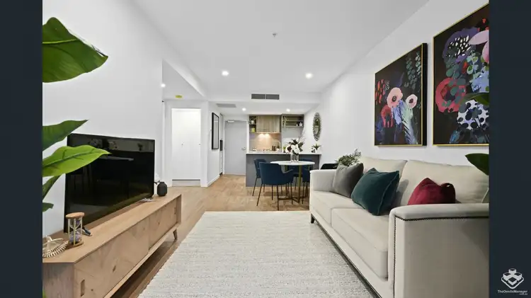 Third view of Homely unit listing, ID:21142663/37 Mayne Road, Bowen Hills QLD 4006