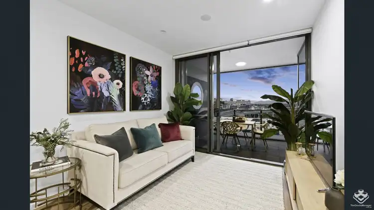 Fourth view of Homely unit listing, ID:21142663/37 Mayne Road, Bowen Hills QLD 4006