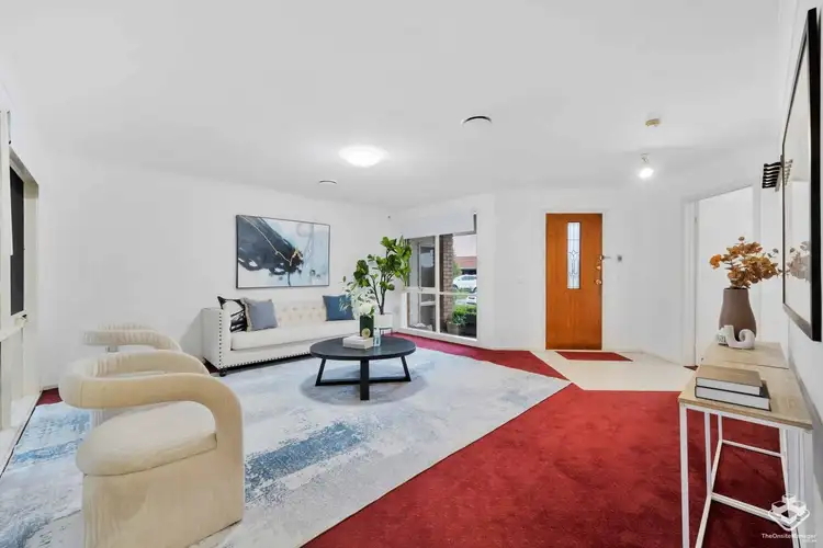 Main view of Homely house listing, 22 Northey Crescent, Hoppers Crossing VIC 3029