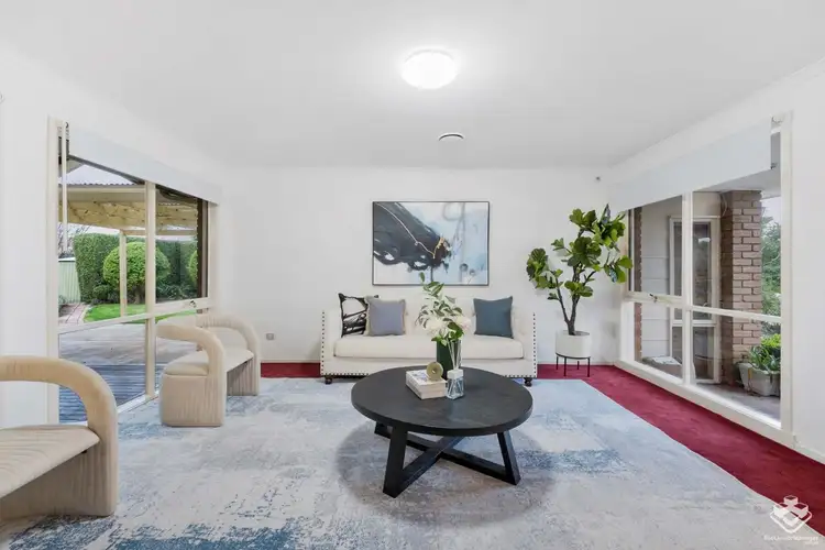Third view of Homely house listing, 22 Northey Crescent, Hoppers Crossing VIC 3029