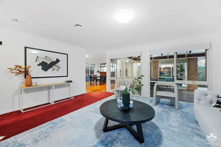 Fourth view of Homely house listing, 22 Northey Crescent, Hoppers Crossing VIC 3029