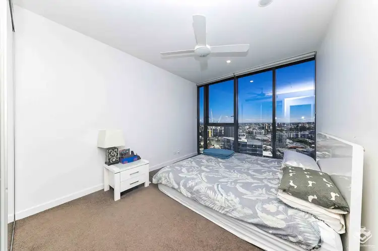 Main view of Homely apartment listing, ID:21144194/12302 1 Cordelia Street, South Brisbane QLD 4101