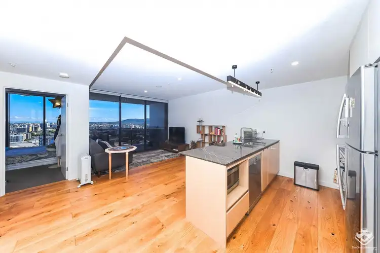 Second view of Homely apartment listing, ID:21144194/12302 1 Cordelia Street, South Brisbane QLD 4101