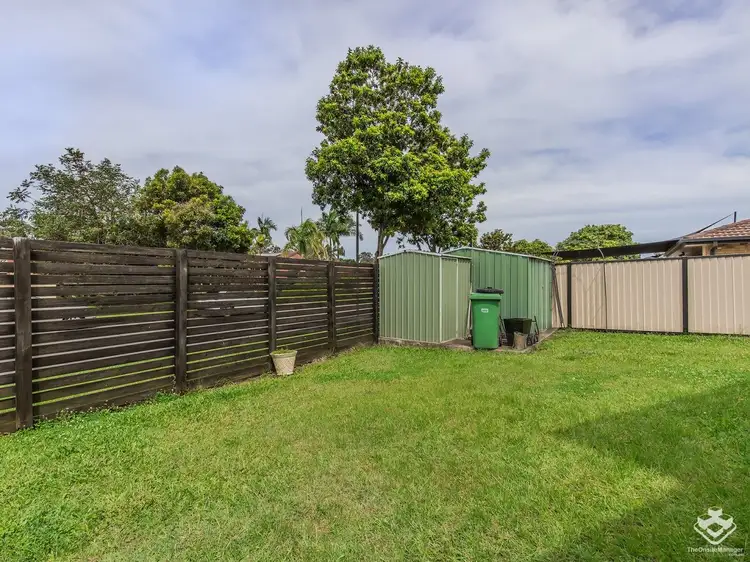 Second view of Homely semi-detached listing, 27 Galloway Drive, Ashmore QLD 4214