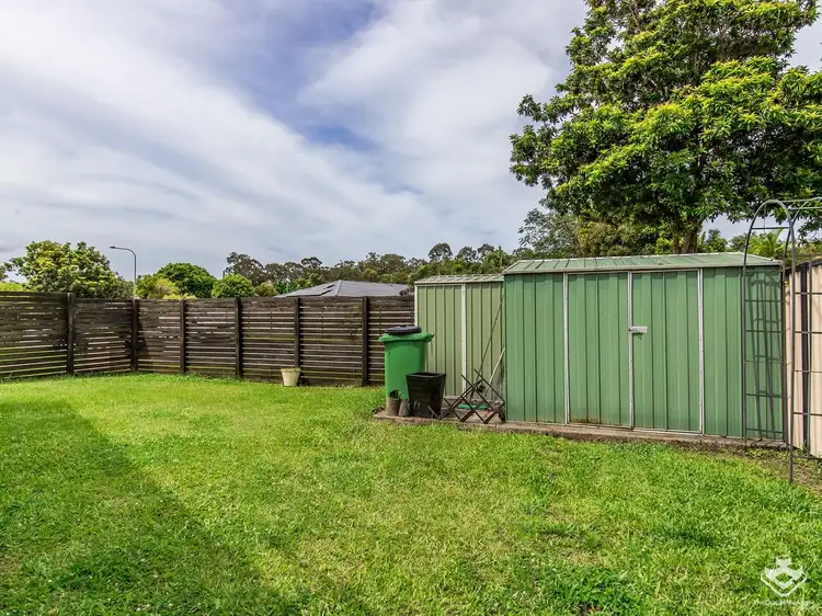 Fourth view of Homely semi-detached listing, 27 Galloway Drive, Ashmore QLD 4214