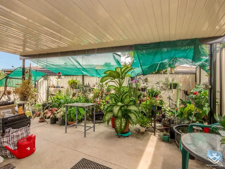 Fifth view of Homely semi-detached listing, 27 Galloway Drive, Ashmore QLD 4214