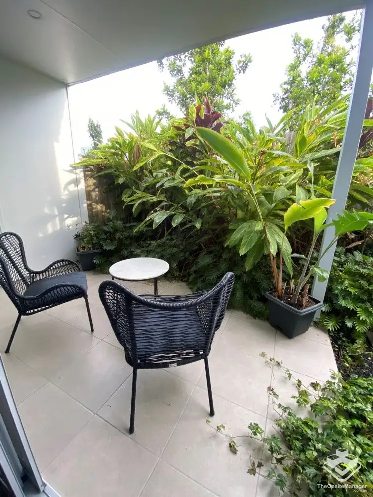 Fourth view of Homely studio listing, Address available on request