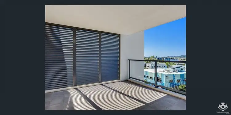 Second view of Homely unit listing, ID:21144204/190 Varsity Parade, Varsity Lakes QLD 4227