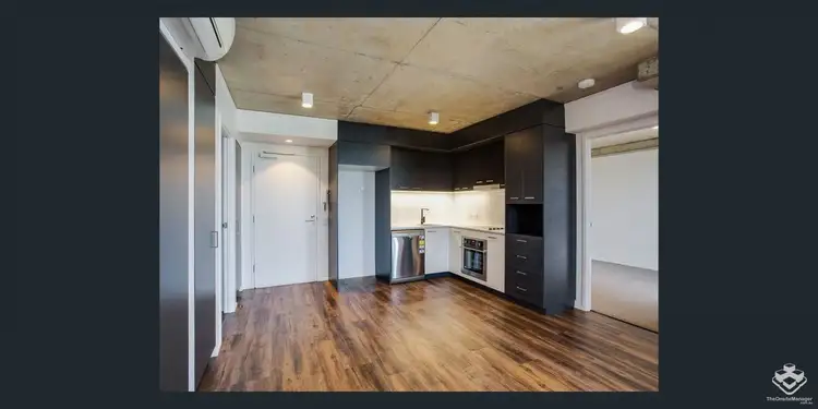 Third view of Homely unit listing, ID:21144204/190 Varsity Parade, Varsity Lakes QLD 4227