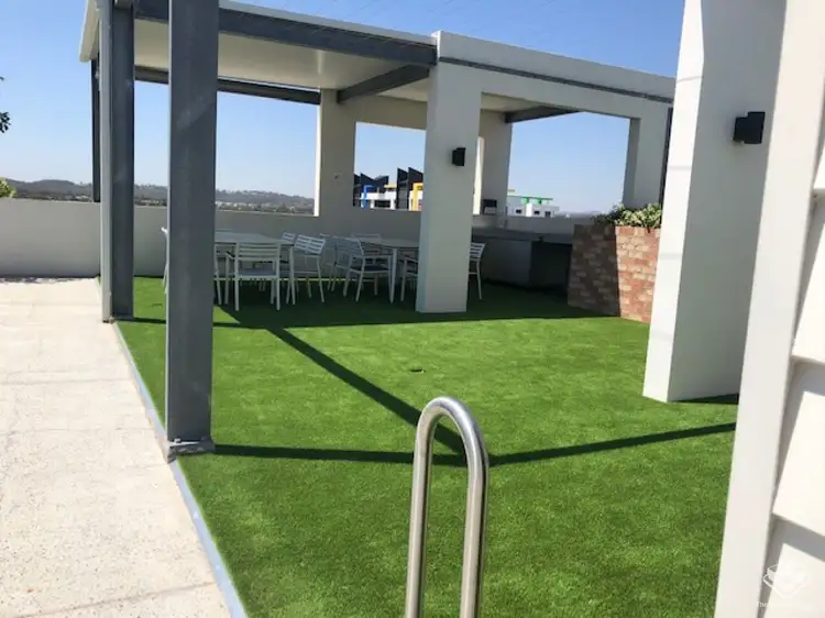 Fifth view of Homely unit listing, ID:21144204/190 Varsity Parade, Varsity Lakes QLD 4227