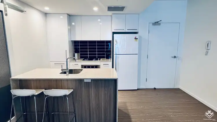 Second view of Homely apartment listing, ID:21144208/13 Railway Terrace, Milton QLD 4064